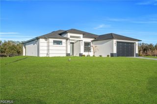 3019 46th ST W, Lehigh Acres, FL 33971