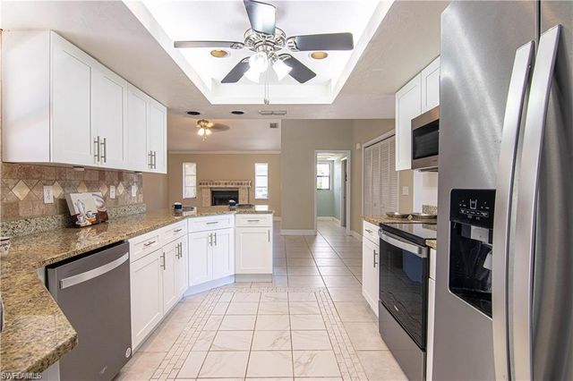 6113 Deer RUN, Fort Myers, FL 33908