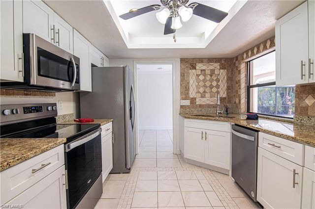 6113 Deer RUN, Fort Myers, FL 33908