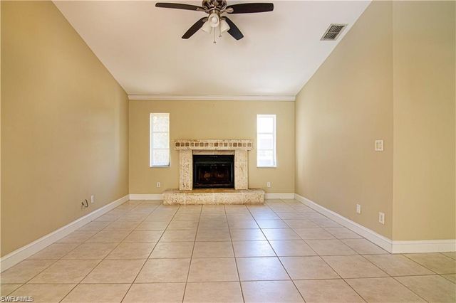6113 Deer RUN, Fort Myers, FL 33908