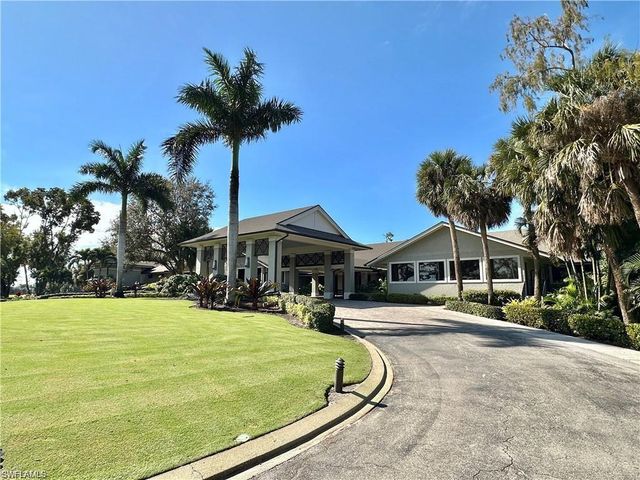 6113 Deer RUN, Fort Myers, FL 33908