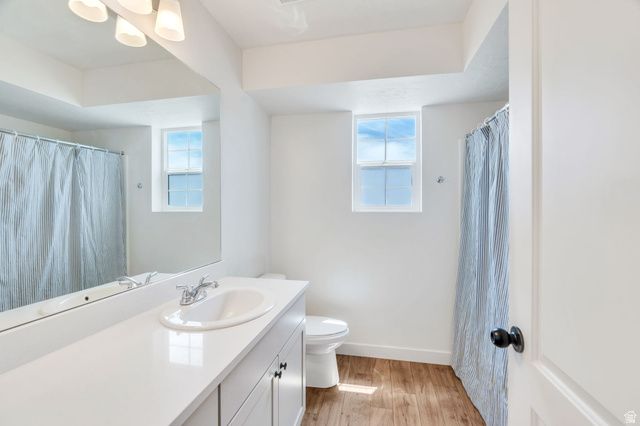 167 E POLARIS DR, Saratoga Springs, UT 84045