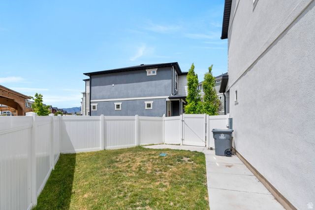 167 E POLARIS DR, Saratoga Springs, UT 84045