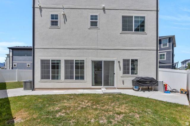 167 E POLARIS DR, Saratoga Springs, UT 84045