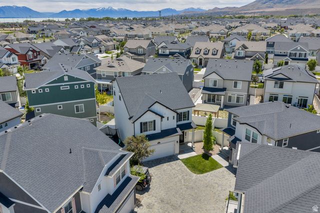 167 E POLARIS DR, Saratoga Springs, UT 84045