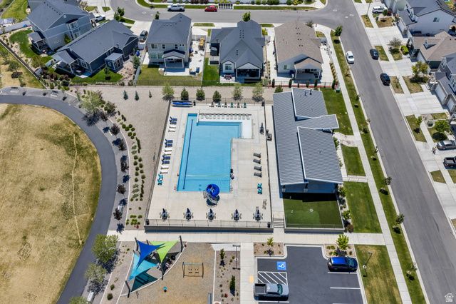 167 E POLARIS DR, Saratoga Springs, UT 84045