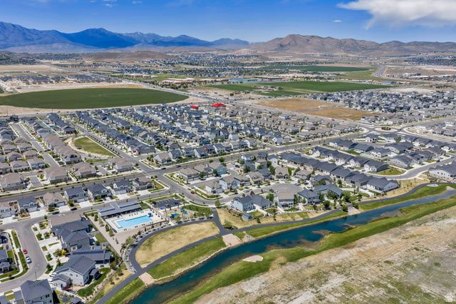 167 E POLARIS DR, Saratoga Springs, UT 84045