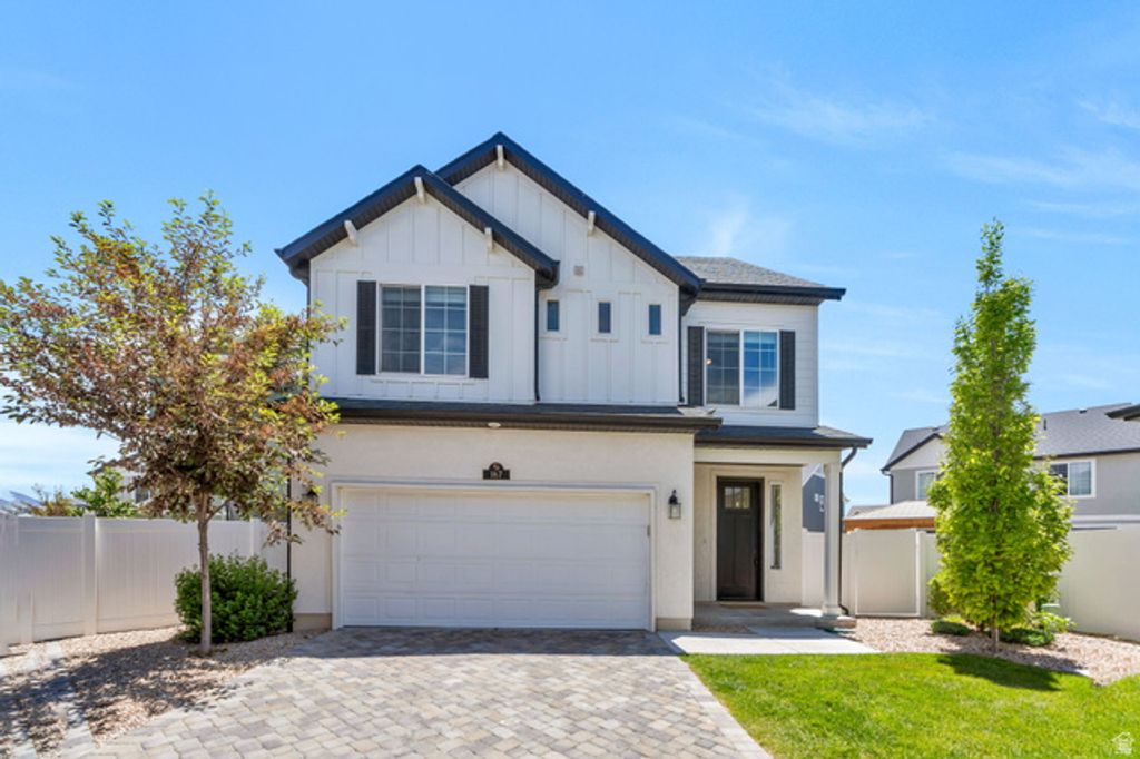 167 E POLARIS DR, Saratoga Springs, UT 84045