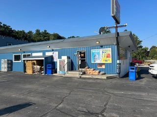 1491 N Huron Road, Pinconning, MI 48650