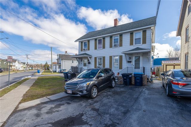 79-81 Wadsworth Street, Geneva City, NY 14456