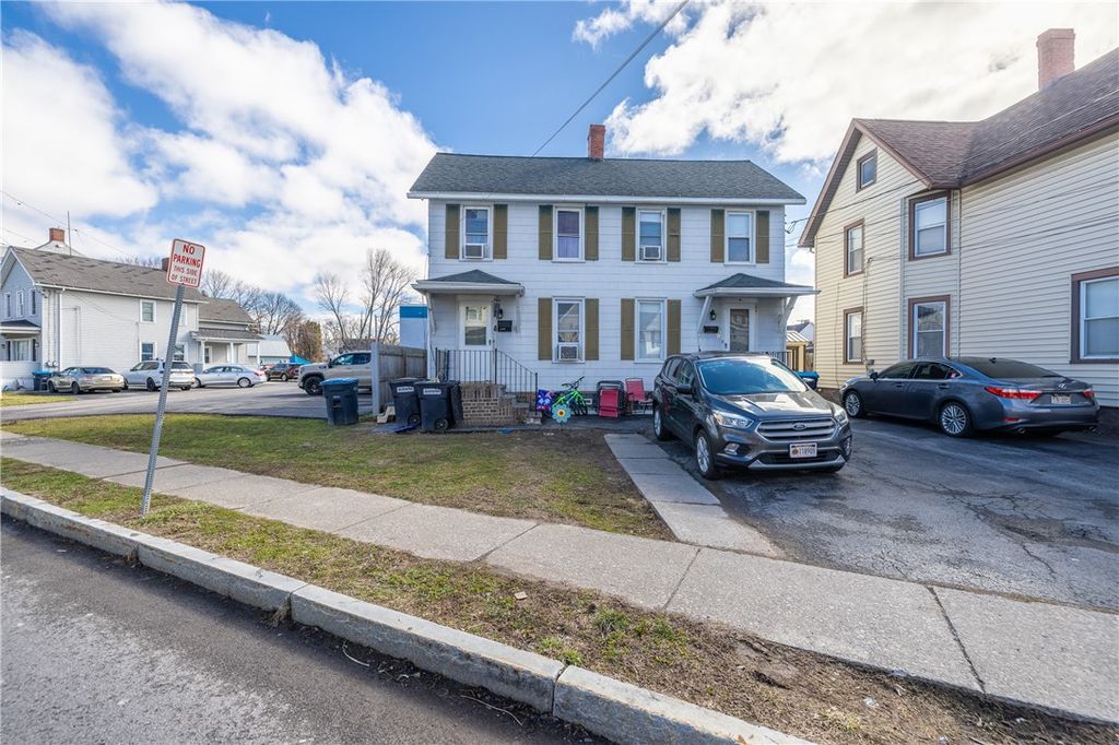 79-81 Wadsworth Street, Geneva City, NY 14456