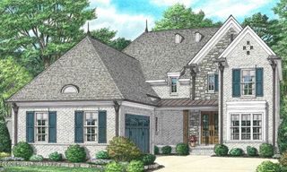 8009 Christian Court, Olive Branch, MS 38654