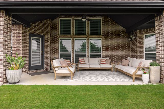1528 Grace Lane, Wylie, TX 75098