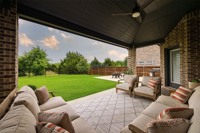 1528 Grace Lane, Wylie, TX 75098