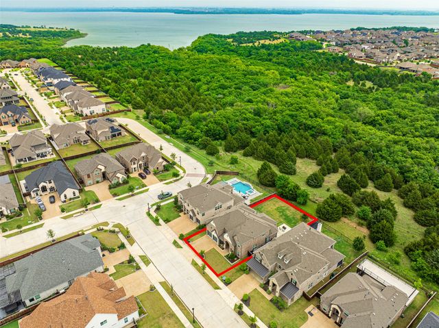 1528 Grace Lane, Wylie, TX 75098