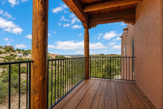 7 Sunrise Drive, Placitas, NM 87043