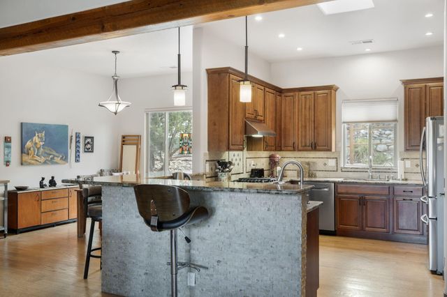 7 Sunrise Drive, Placitas, NM 87043