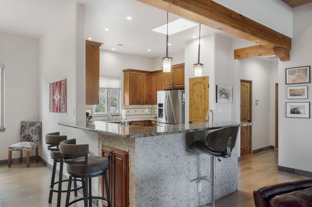 7 Sunrise Drive, Placitas, NM 87043