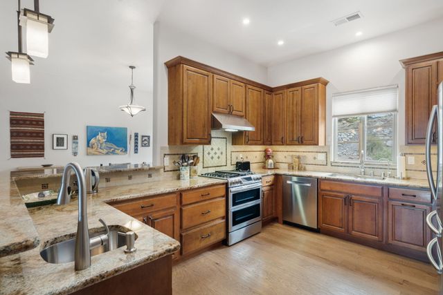 7 Sunrise Drive, Placitas, NM 87043
