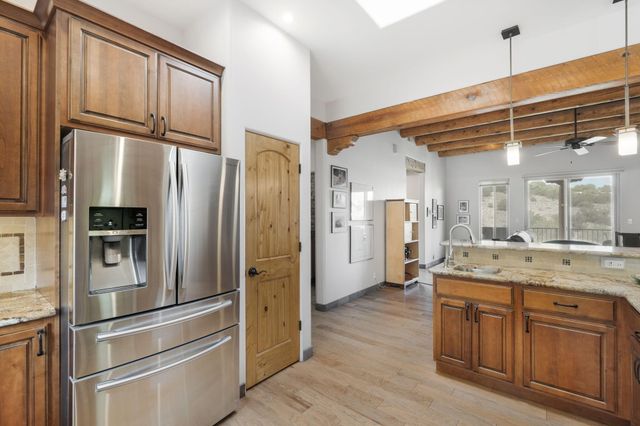 7 Sunrise Drive, Placitas, NM 87043