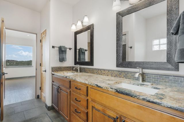 7 Sunrise Drive, Placitas, NM 87043