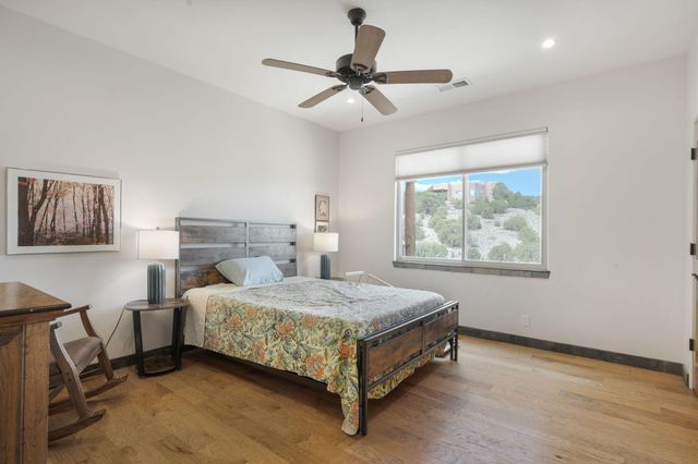 7 Sunrise Drive, Placitas, NM 87043
