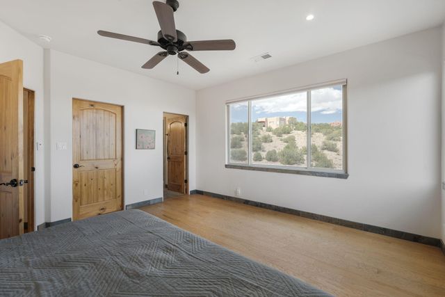 7 Sunrise Drive, Placitas, NM 87043