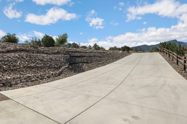 7 Sunrise Drive, Placitas, NM 87043