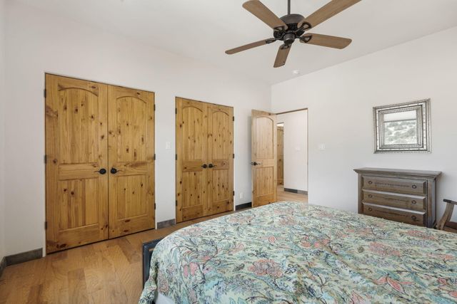 7 Sunrise Drive, Placitas, NM 87043