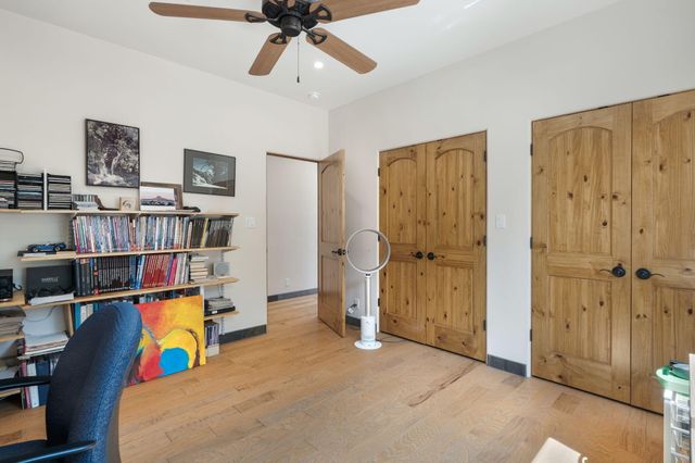 7 Sunrise Drive, Placitas, NM 87043
