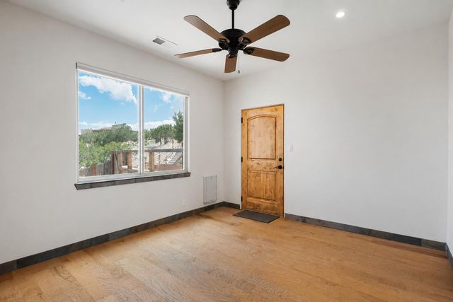 7 Sunrise Drive, Placitas, NM 87043