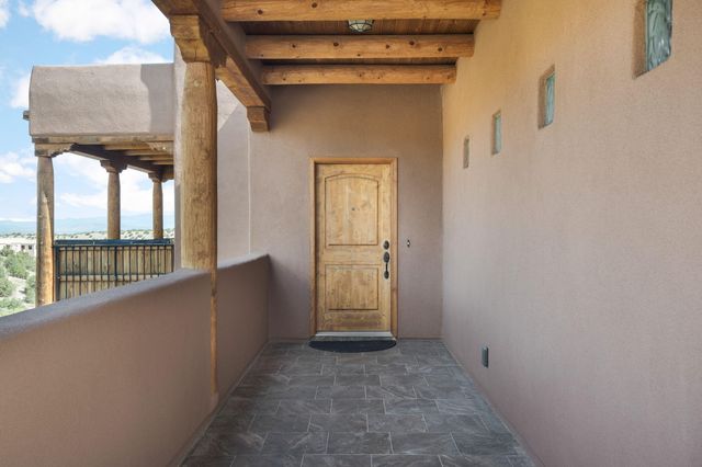 7 Sunrise Drive, Placitas, NM 87043