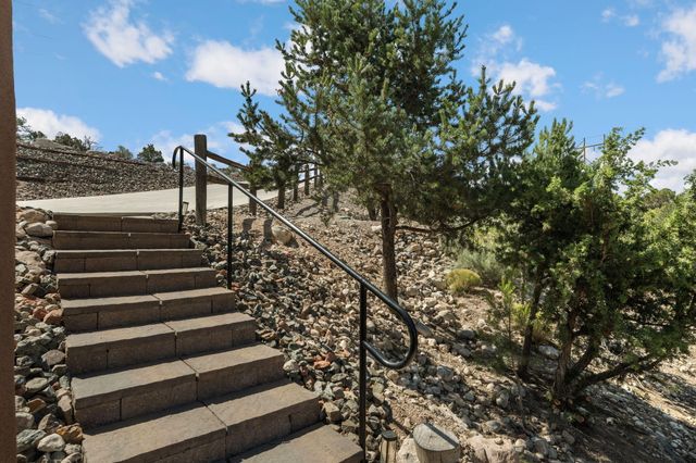 7 Sunrise Drive, Placitas, NM 87043