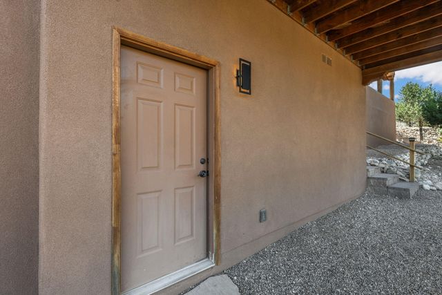 7 Sunrise Drive, Placitas, NM 87043