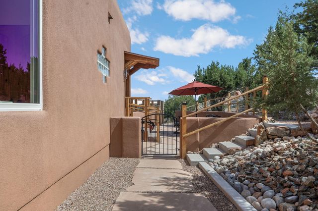 7 Sunrise Drive, Placitas, NM 87043