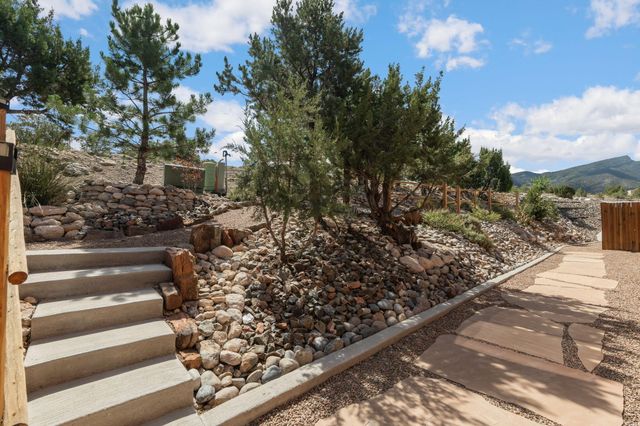 7 Sunrise Drive, Placitas, NM 87043