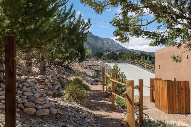 7 Sunrise Drive, Placitas, NM 87043