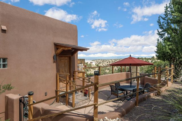 7 Sunrise Drive, Placitas, NM 87043