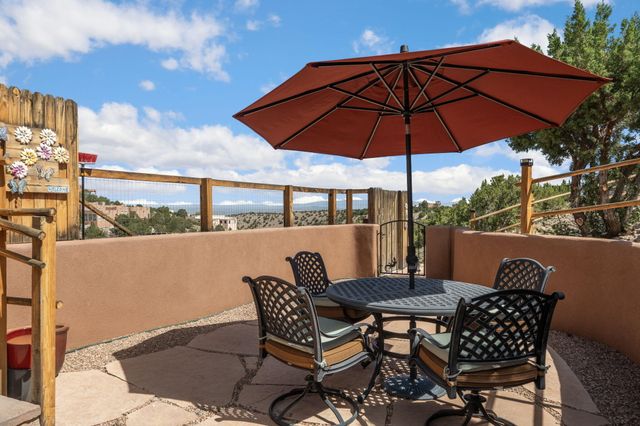 7 Sunrise Drive, Placitas, NM 87043