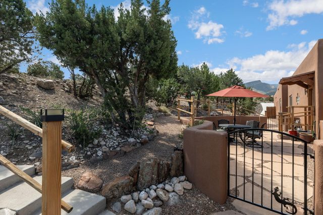7 Sunrise Drive, Placitas, NM 87043