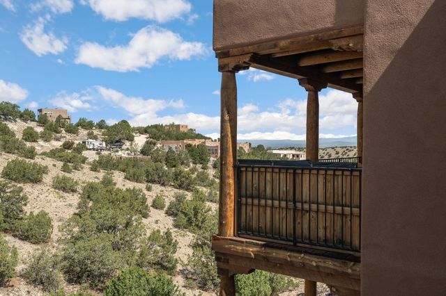 7 Sunrise Drive, Placitas, NM 87043