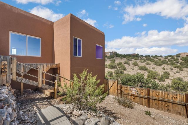 7 Sunrise Drive, Placitas, NM 87043