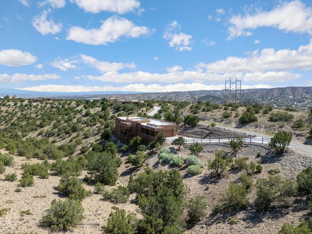 7 Sunrise Drive, Placitas, NM 87043