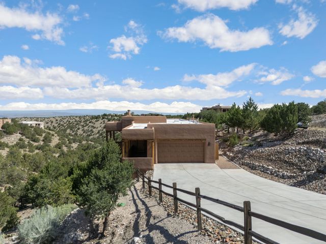 7 Sunrise Drive, Placitas, NM 87043