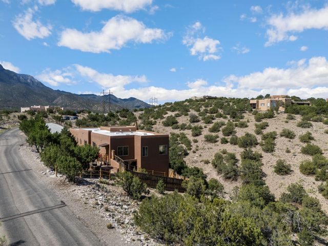 7 Sunrise Drive, Placitas, NM 87043