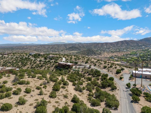7 Sunrise Drive, Placitas, NM 87043