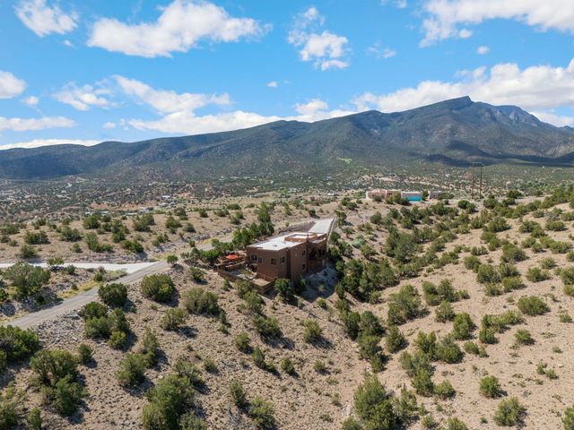 7 Sunrise Drive, Placitas, NM 87043