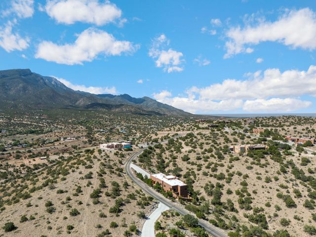 7 Sunrise Drive, Placitas, NM 87043