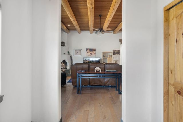 7 Sunrise Drive, Placitas, NM 87043