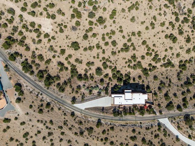 7 Sunrise Drive, Placitas, NM 87043